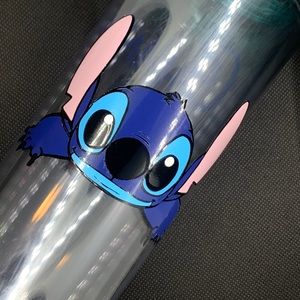 Stitch Blue Tumbler